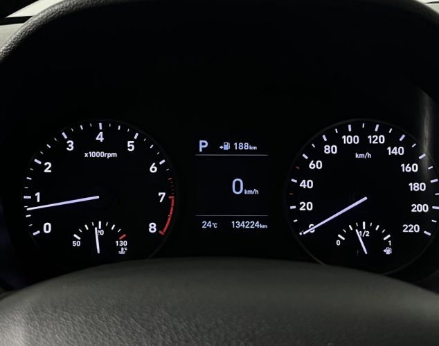 Hyundai Solaris  Comfort ADV