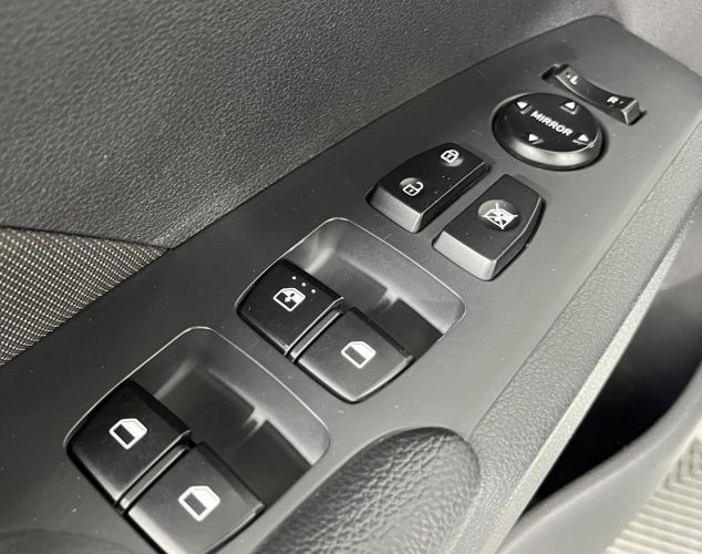 Hyundai Solaris  Comfort ADV