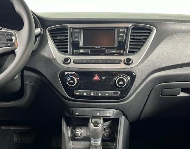 Hyundai Solaris  Comfort ADV