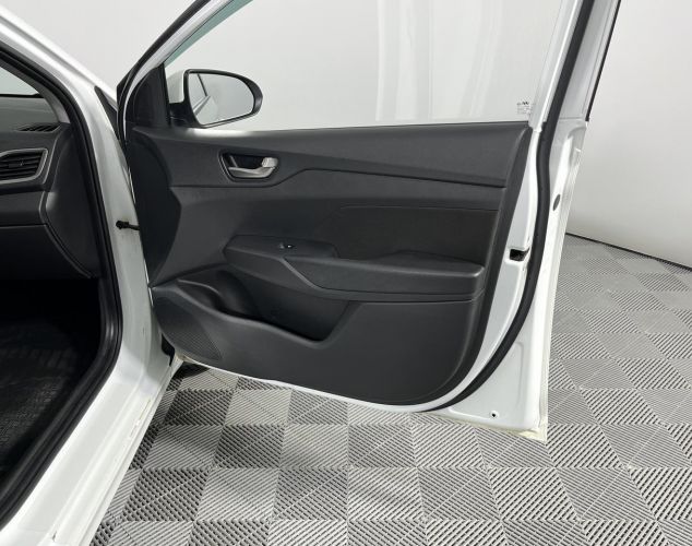 Hyundai Solaris  Comfort ADV