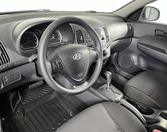 Hyundai i30  Optima