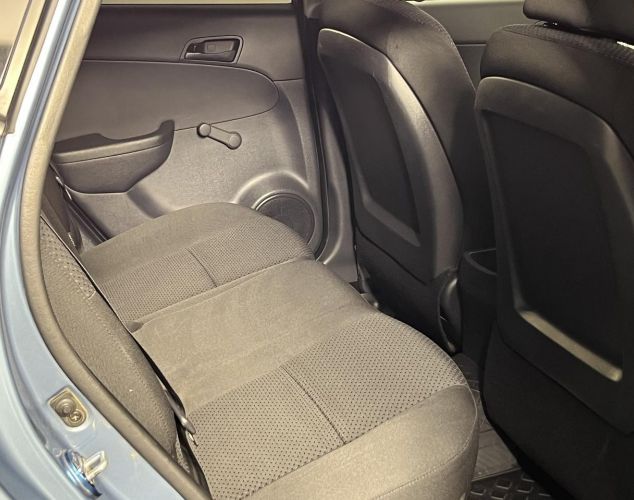 Hyundai i30  Optima