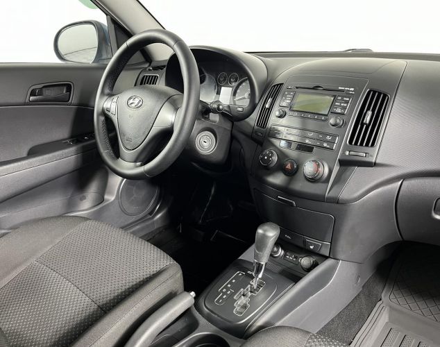 Hyundai i30  Optima