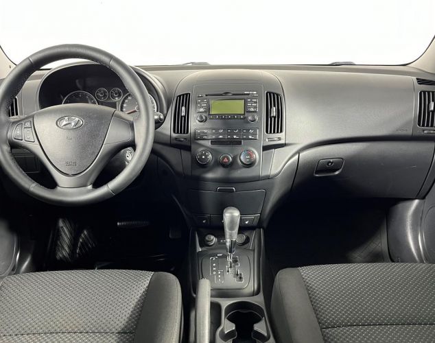 Hyundai i30  Optima