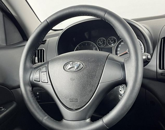 Hyundai i30  Optima