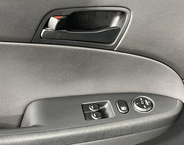 Hyundai i30  Optima