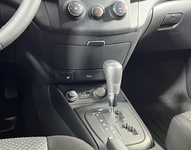 Hyundai i30  Optima