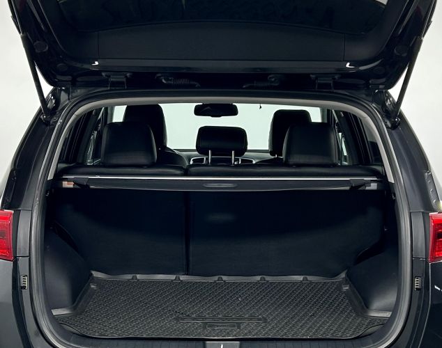 Kia Sportage  Comfort
