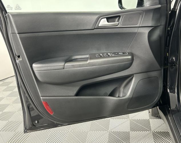 Kia Sportage  Comfort