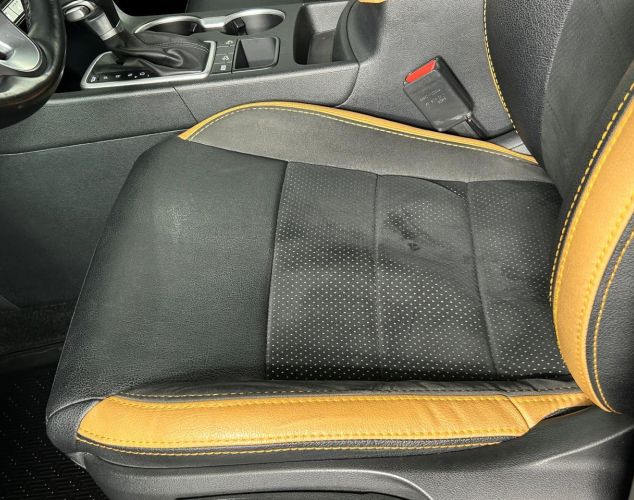 Kia Sportage  Comfort