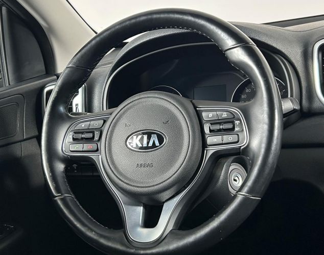 Kia Sportage  Comfort