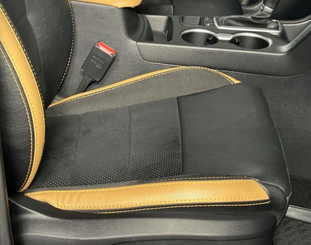Kia Sportage  Comfort