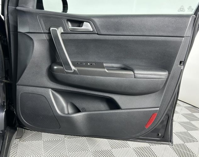 Kia Sportage  Comfort