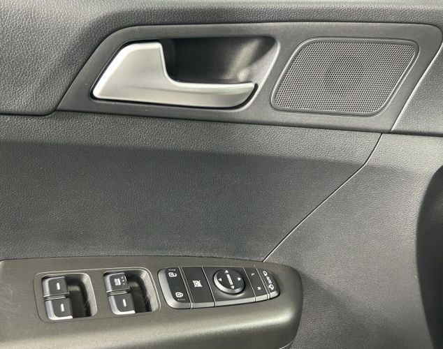 Kia Sportage  Comfort