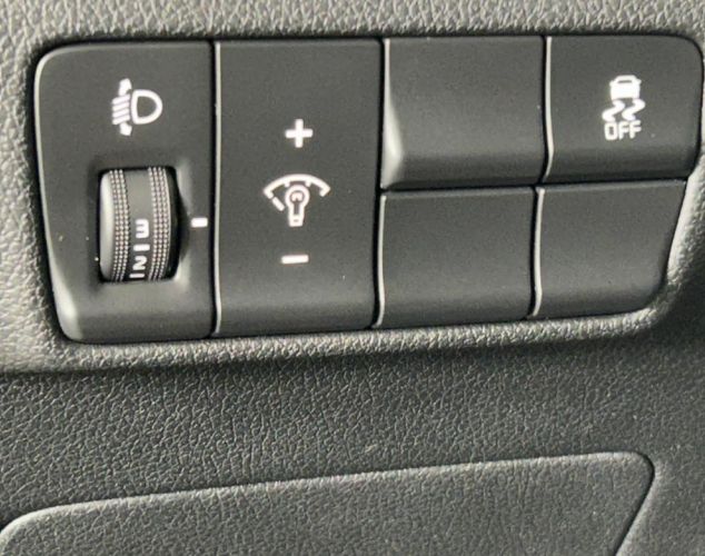 Kia Sportage  Comfort