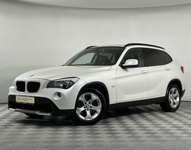 BMW X1  xDrive20i LifeStyle