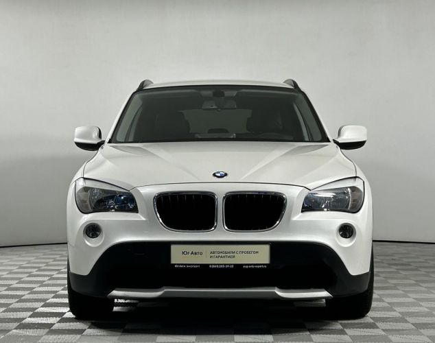 BMW X1  xDrive20i LifeStyle