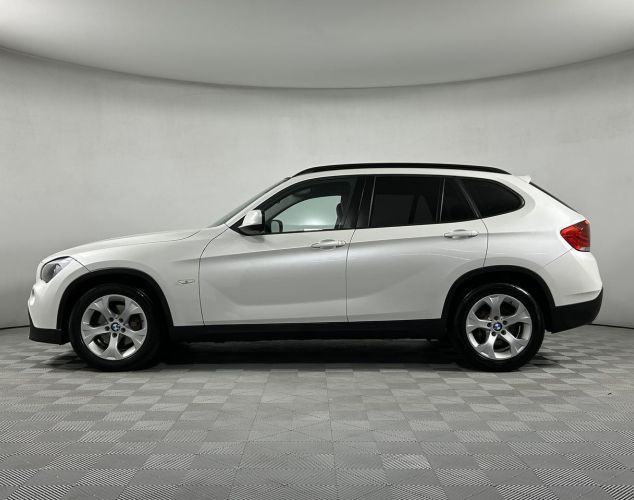 BMW X1  xDrive20i LifeStyle