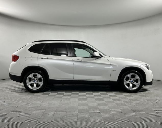 BMW X1  xDrive20i LifeStyle