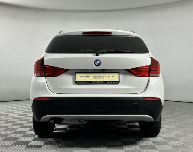 BMW X1  xDrive20i LifeStyle