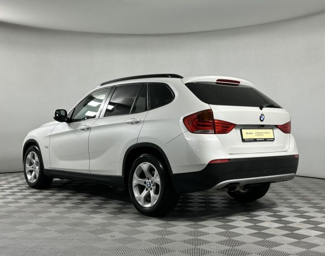 BMW X1  xDrive20i LifeStyle