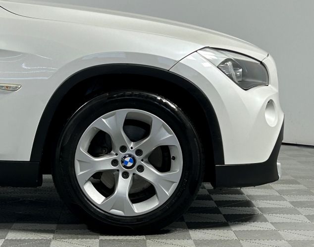 BMW X1  xDrive20i LifeStyle