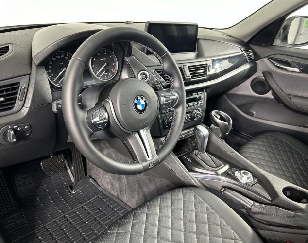 BMW X1  xDrive20i LifeStyle
