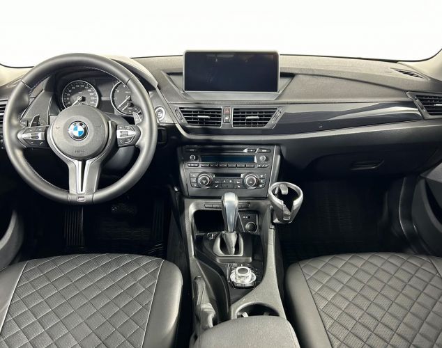 BMW X1  xDrive20i LifeStyle