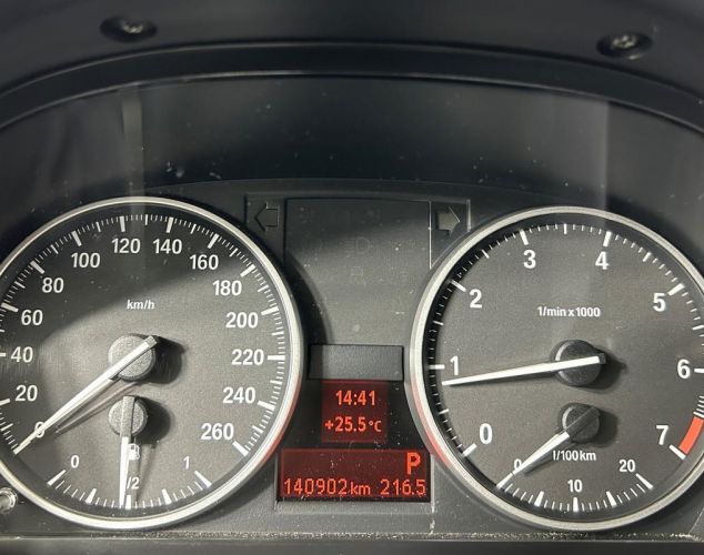 BMW X1  xDrive20i LifeStyle