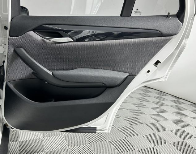 BMW X1  xDrive20i LifeStyle