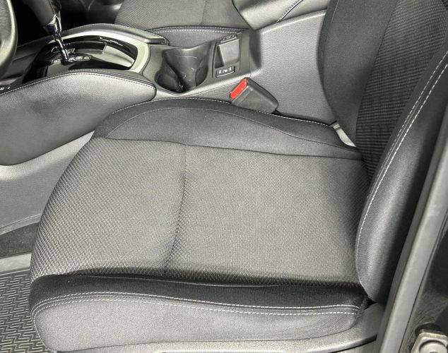 Nissan Qashqai  SE