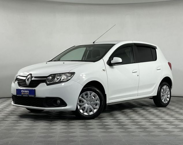 Renault Sandero  Confort