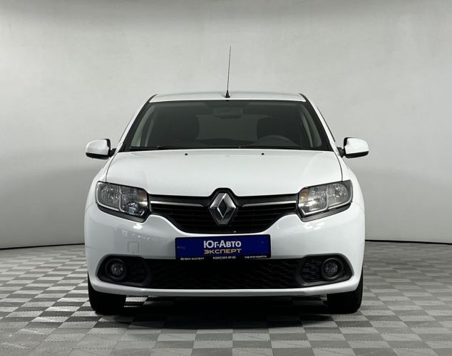 Renault Sandero  Confort