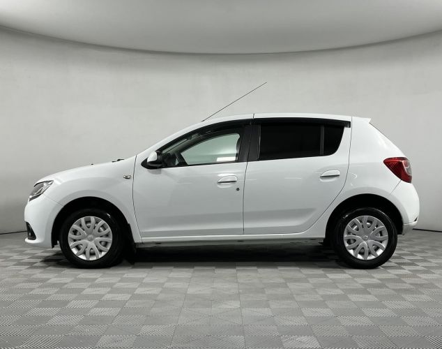 Renault Sandero  Confort