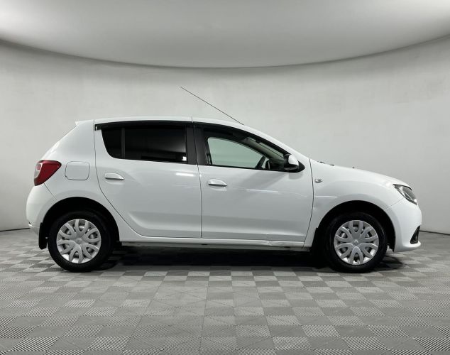 Renault Sandero  Confort