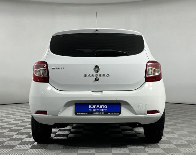 Renault Sandero  Confort
