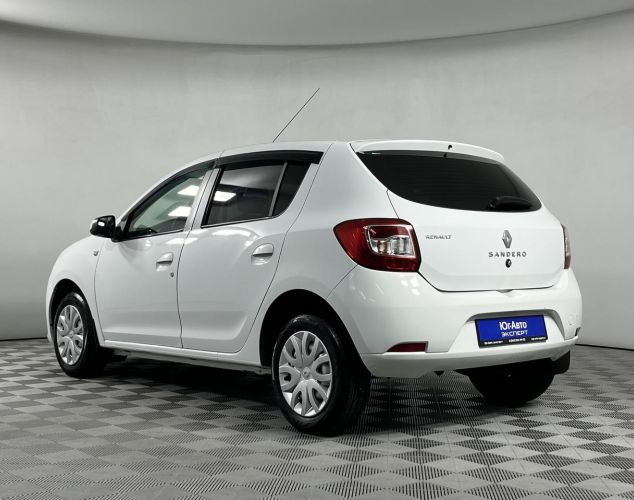 Renault Sandero  Confort