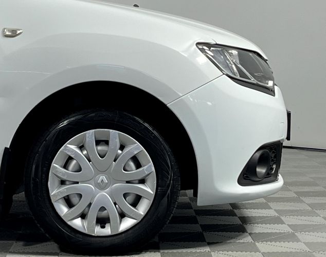 Renault Sandero  Confort