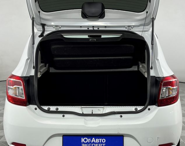 Renault Sandero  Confort