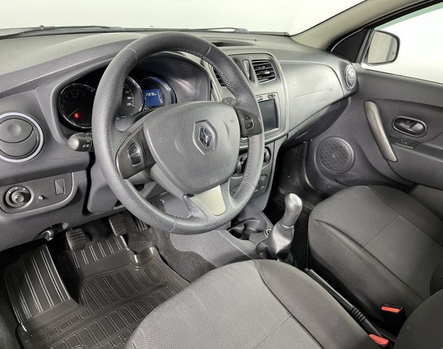 Renault Sandero  Confort