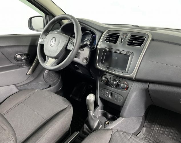 Renault Sandero  Confort