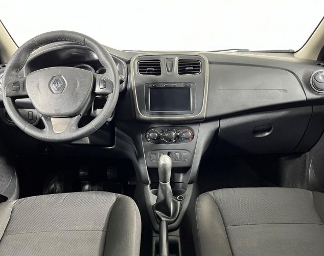 Renault Sandero  Confort