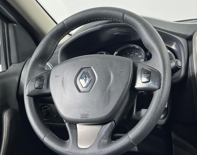 Renault Sandero  Confort