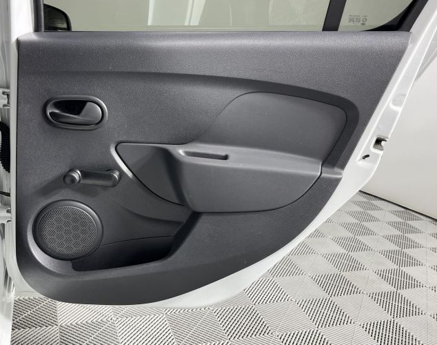Renault Sandero  Confort
