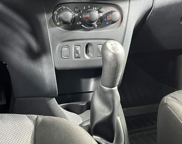 Renault Sandero  Confort