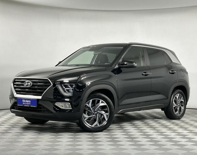 Hyundai Creta  Lifestyle