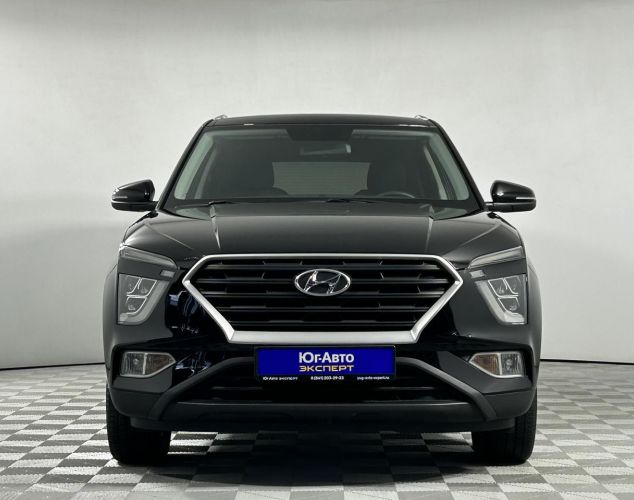 Hyundai Creta  Lifestyle