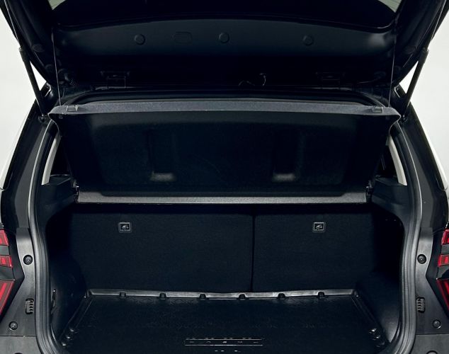 Hyundai Creta  Lifestyle