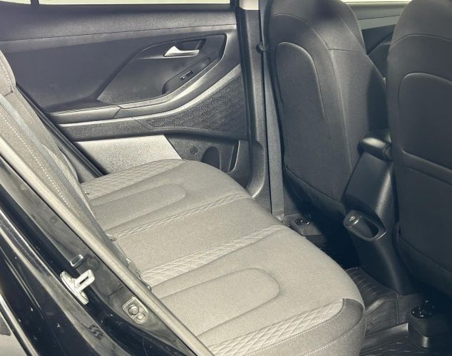 Hyundai Creta  Lifestyle