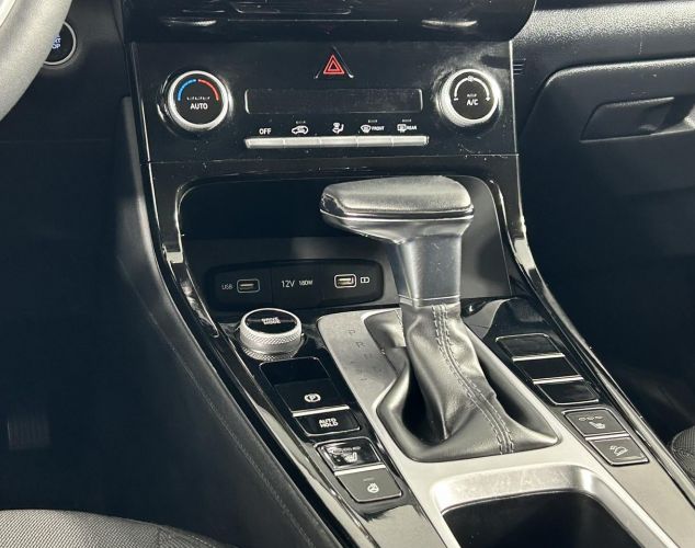 Hyundai Creta  Lifestyle